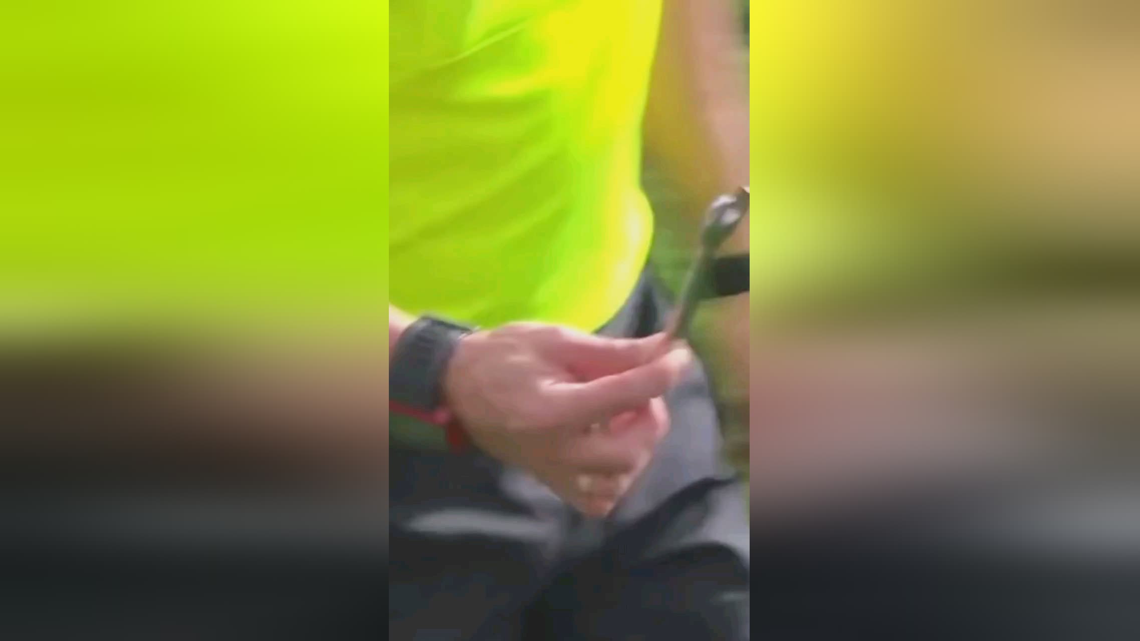 人搭档如何